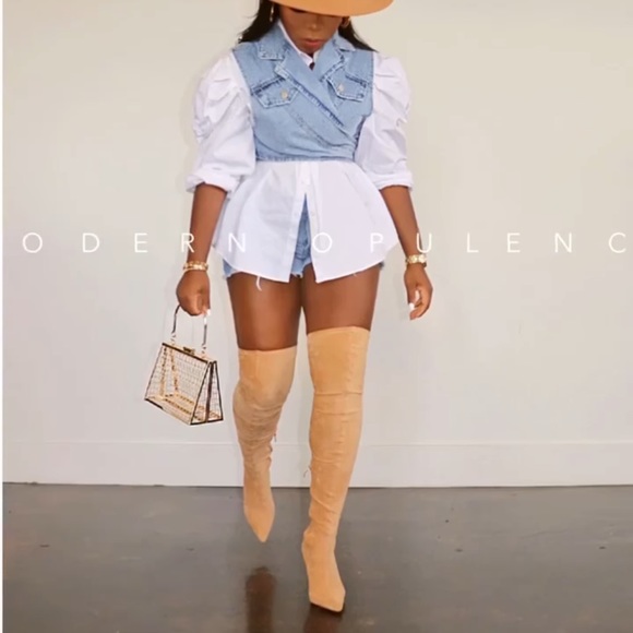 Meet your Posher, Holly - Picture 1 of 1